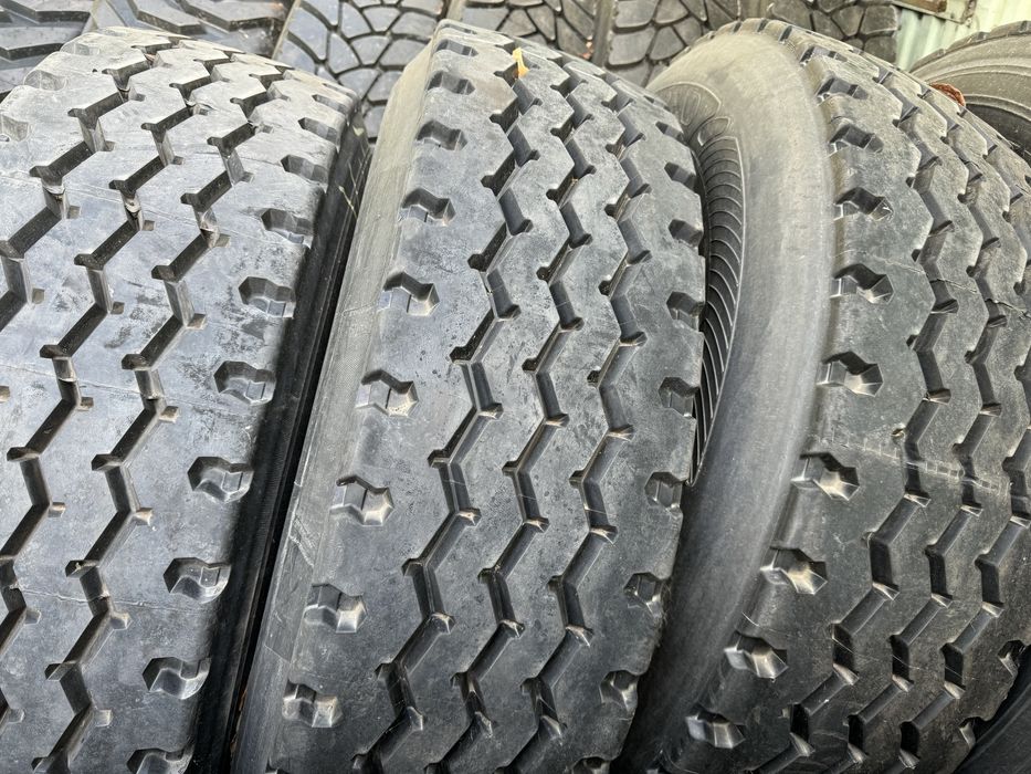 315/70 R 22,5 Opona ciężarowa