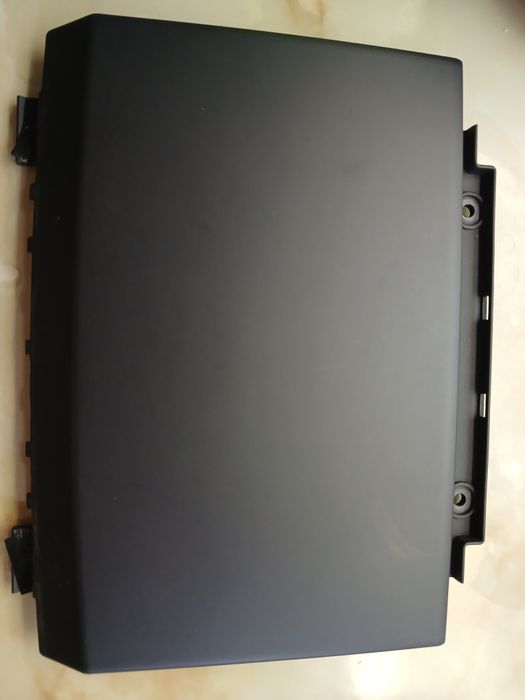 Кришка торпеди на  АВЕО