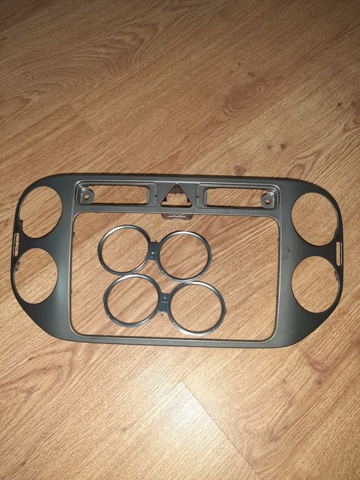 Рамка під магнітофон