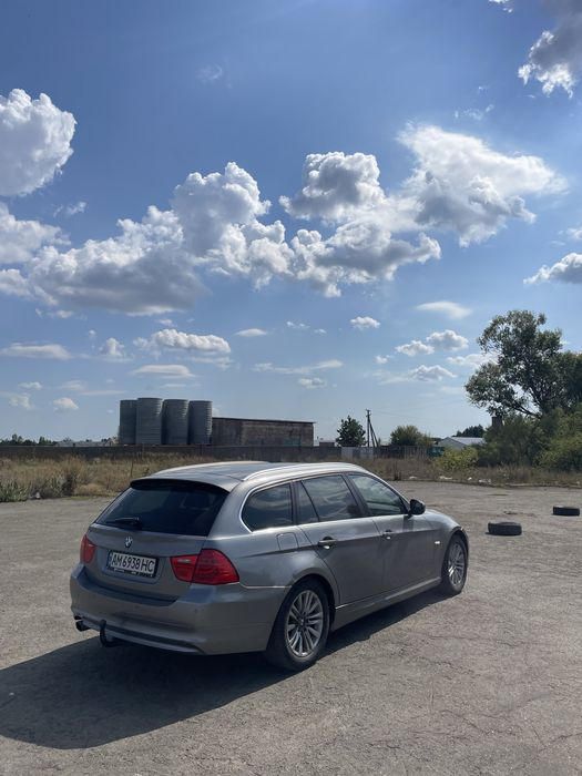 Продам Bmw E91 2010 року