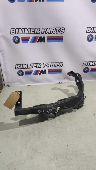 Guia Farol BMW Serie 3 (E90/E91) Esquerdo Pré-LCI 7116.707