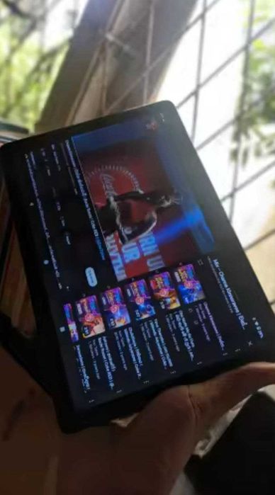 Новий планшет PRITOM 4+4/128GB Android 15 – ідеальний для ігор!