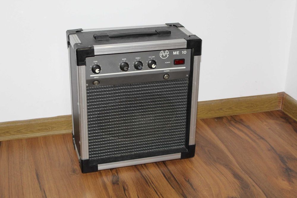 ME 10 Piecyk gitarowy wzmacniacz do gitary Wysyłka
