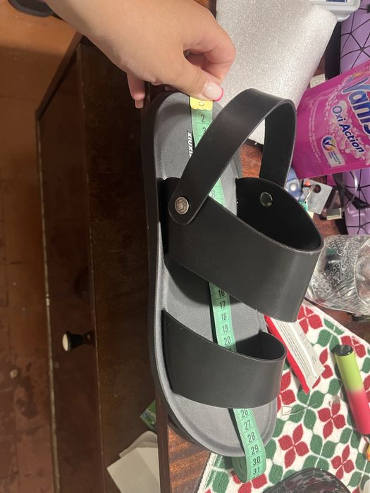 Сандали мужские 44 размер