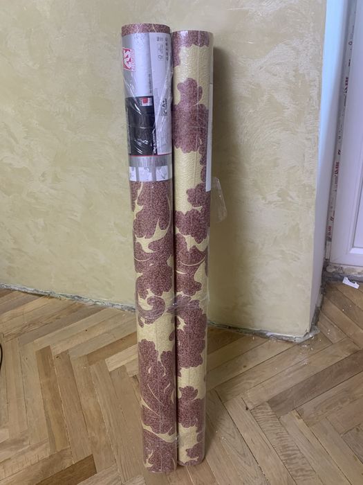 Продам шпалери