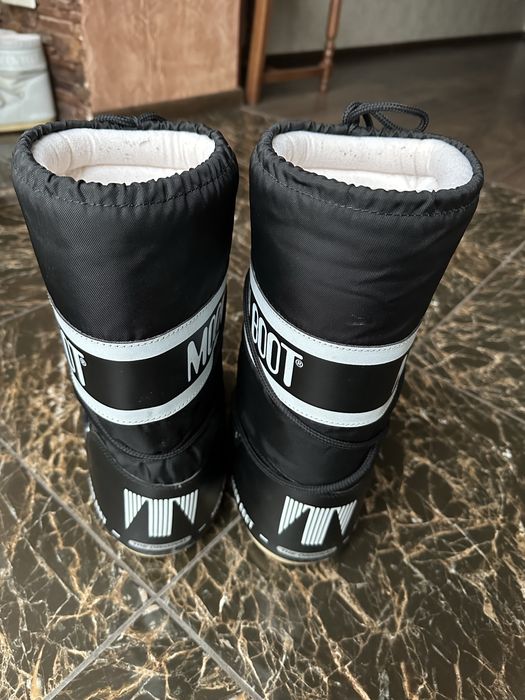 Moon Boot, монбути розмір 35/38