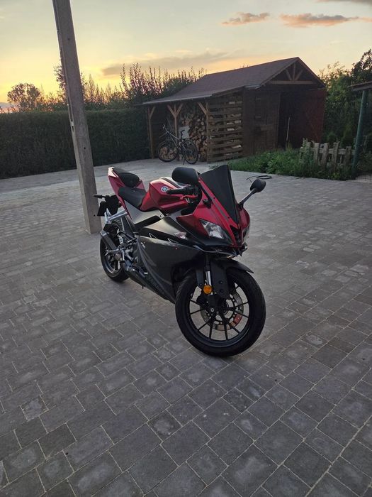Yamaha