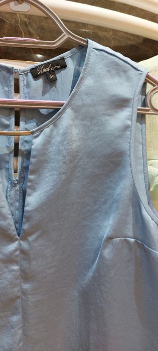 Dwie bluzki 38 rozm za 10zł