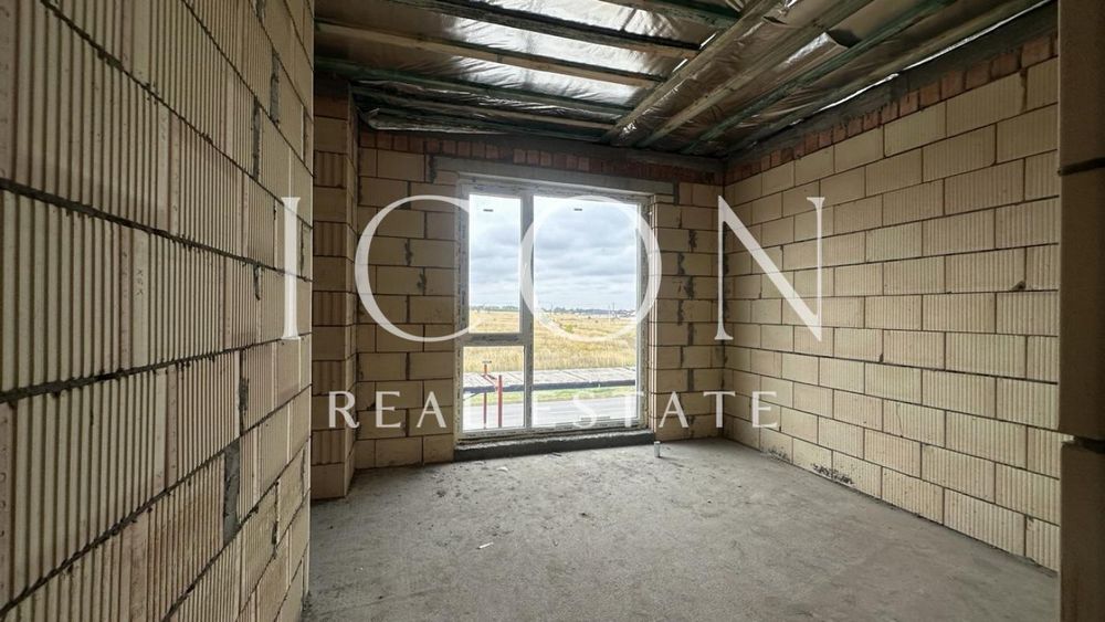 Продаж сучасного будинку 150м2 | с.Петропавлівська Борщагівка!