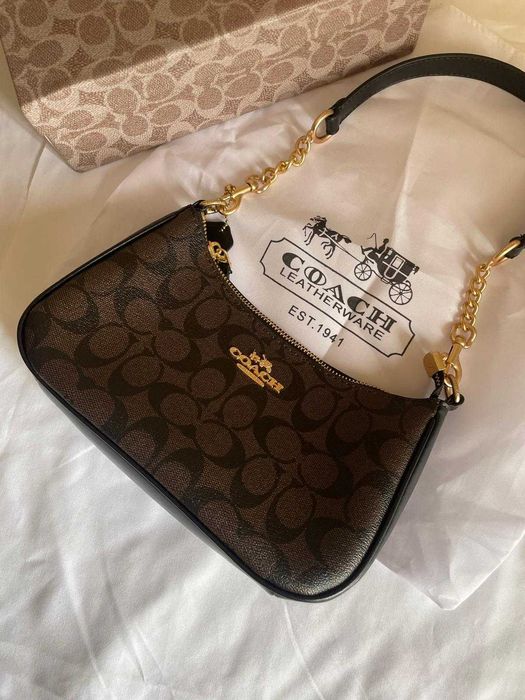 Mala Coach Teri Castanha