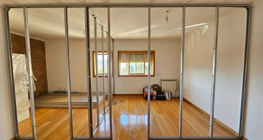 REMODELAÇÕES E CONTRUÇÃO EM GERAL | DO CHÃO AO TELHADO