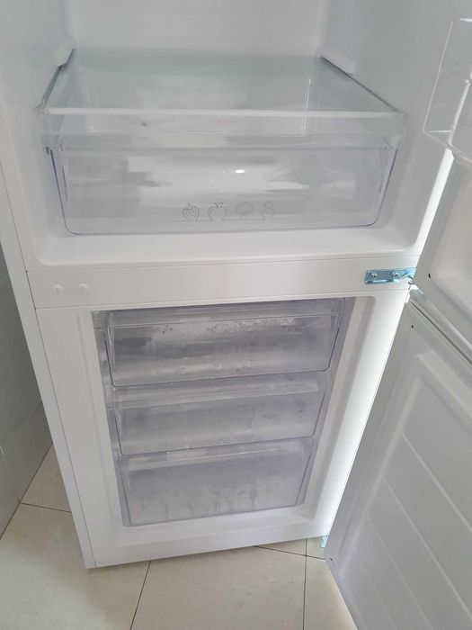 Frigorífico Combinado KUNFT KC9113