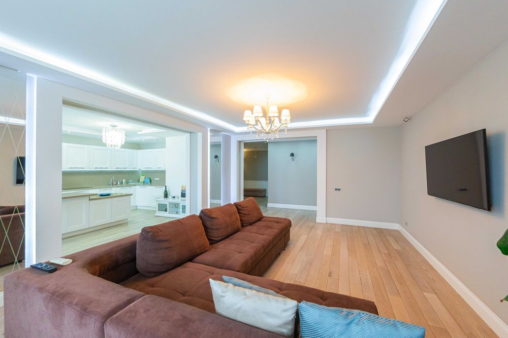 3-комнатная квартира по адресу (площадь 150 м²) - Atlanta.ua - фото 9