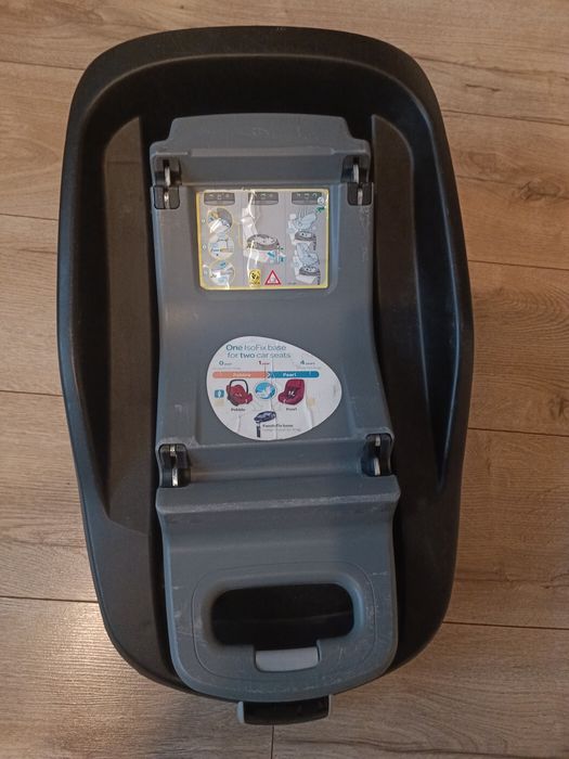 Maxi Cosi Pebble + baza ISOFIX