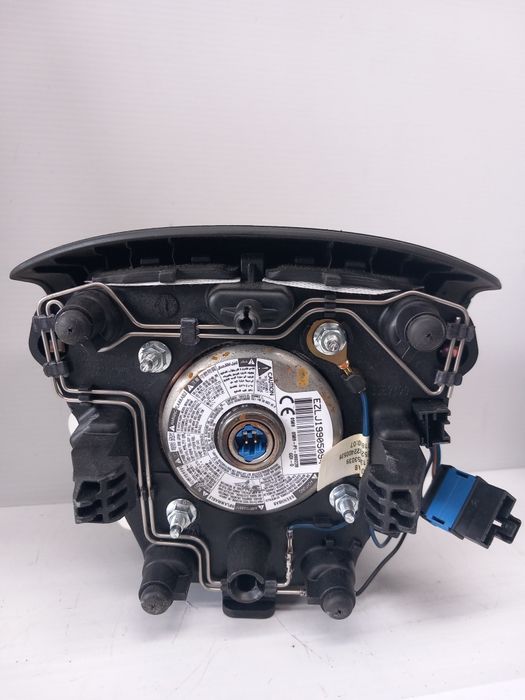 Airbag volante Citroën Jumpy