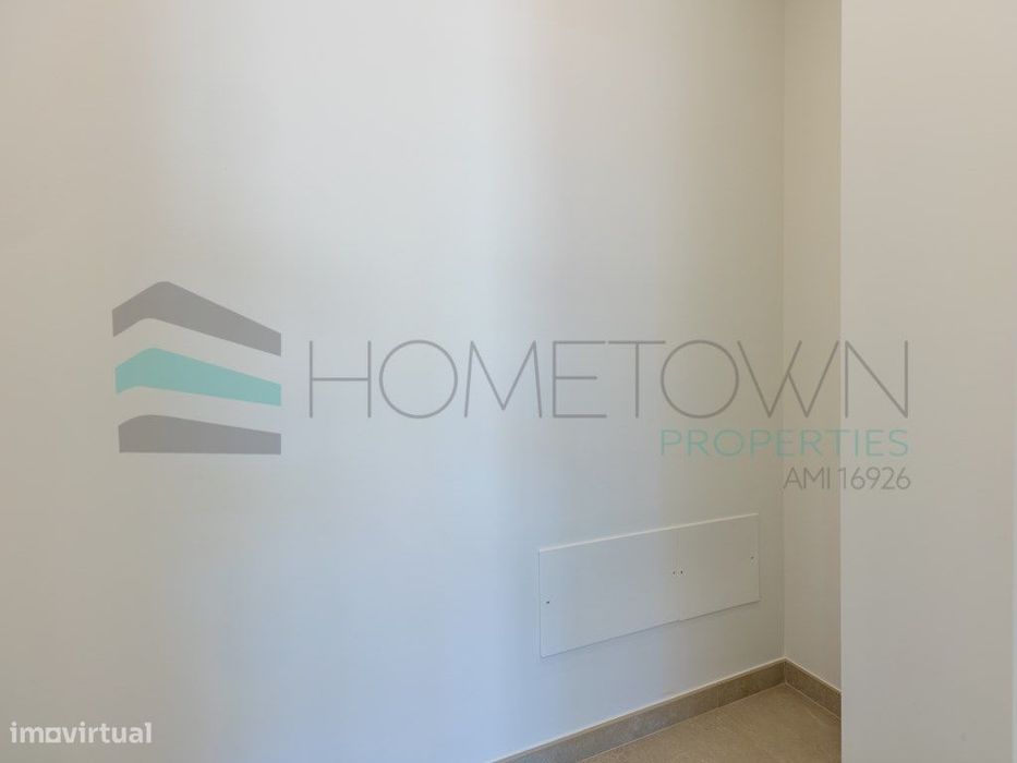 Apartamento T1 - Vilamoura