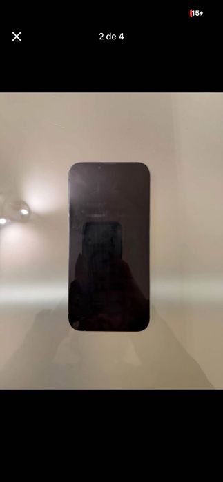 iPhone  13 pro Max