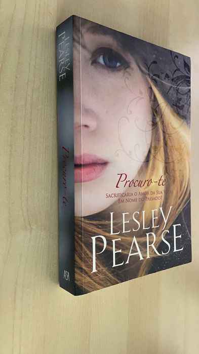 Procura-te - Lesley Pearse