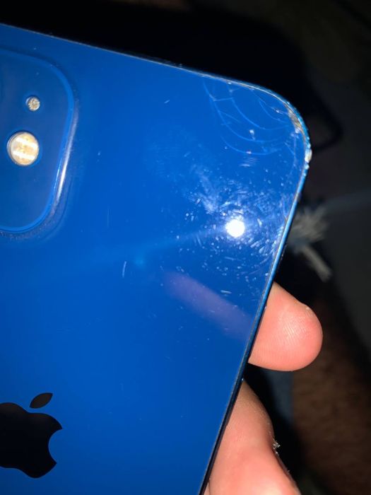 Iphone 12,с коробкой на 64гб.