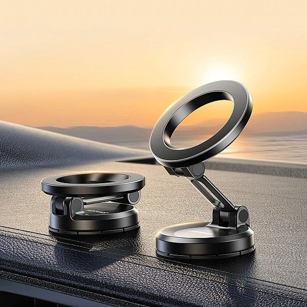 Uchwyt magnetyczny Joyroom JR-ZS505 kompatybilny z MagSafe na deskę ro