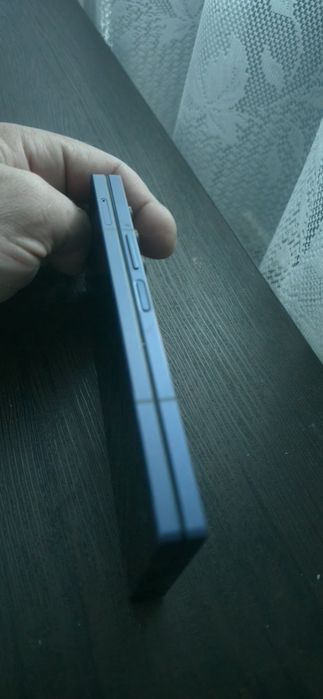 Samsung Galaxy Z Fold 6 12/256