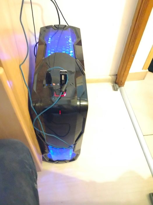 Komputer stacionarny