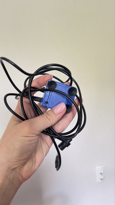 Фільтри, насос до фонтанчика для котів