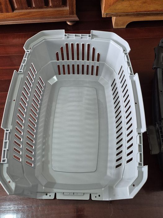 Caixa de transporte cão Viaggio Carrier