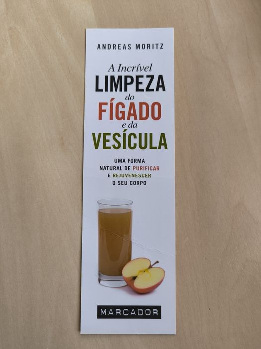 Limpeza Fígado Vesícula