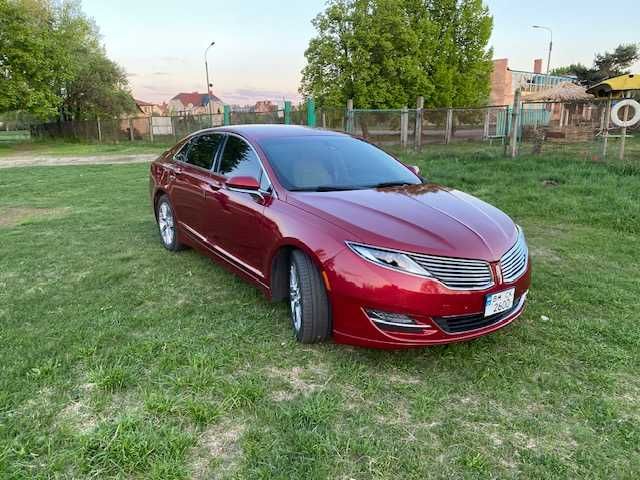 Автомобіль в продаж Гібрид