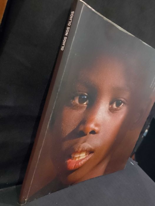 Olhos nos olhos "Fotografia" - António Moreira dos Santos