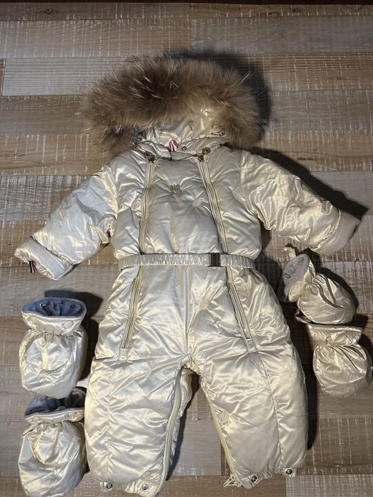 Продам комбінезон