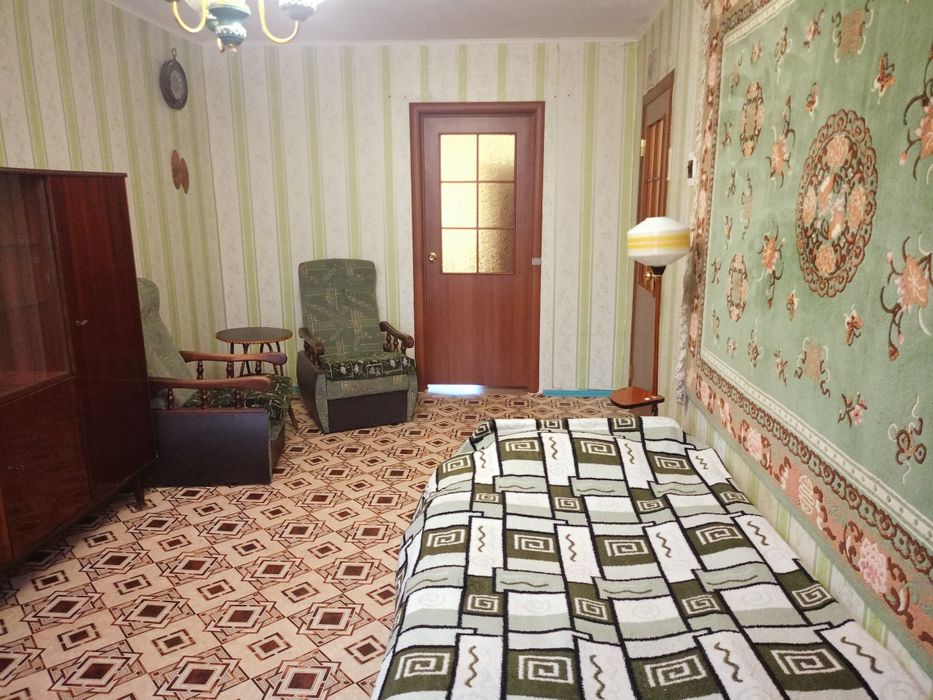 Сдам 2-х комнатную квартиру посуточно