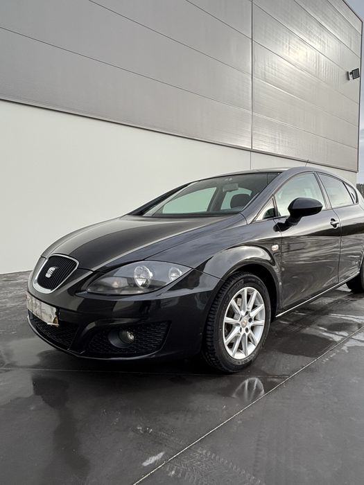Seat leon 1.9 1dono