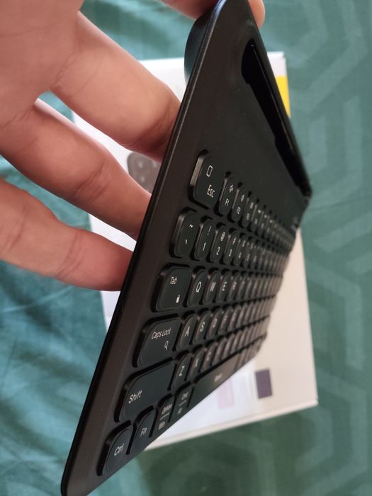 Клавіатура Bluetooth Baseus BS-K02
