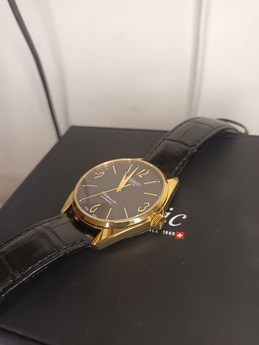 Zegarek Atlantic worldmaster automatic 51752.45.69G gwarancja