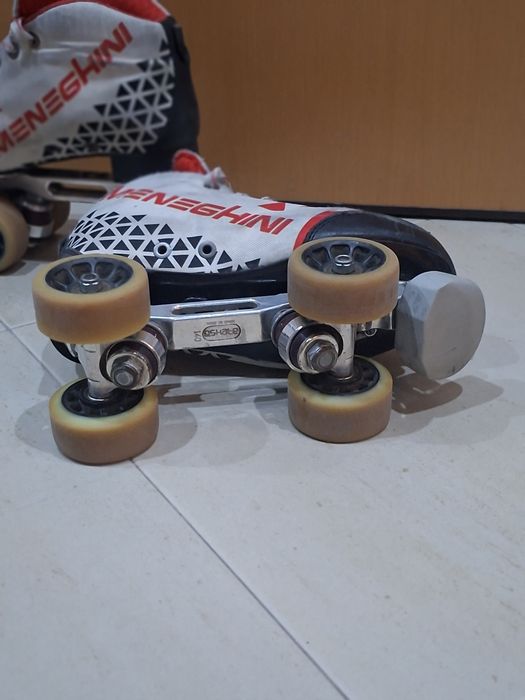 Patins hóquei n°38