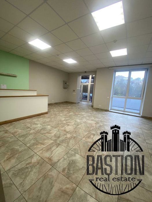 ЖК Паркова Алея оренда приміщення 55м.кв