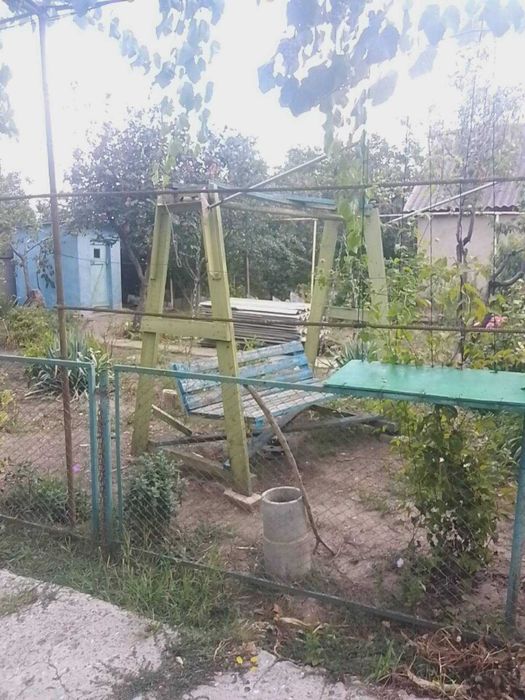 Продам дом в центре Беляевке