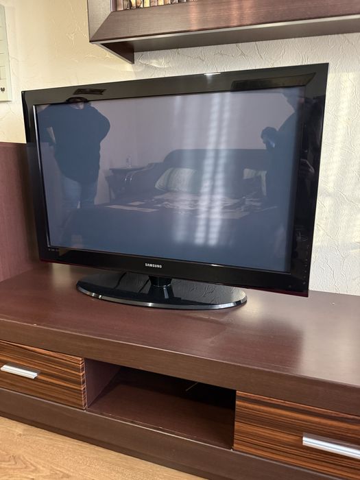 Телевізор samsung 42 дюйми самсун PS42B430P2WXUA плазмовий плазма