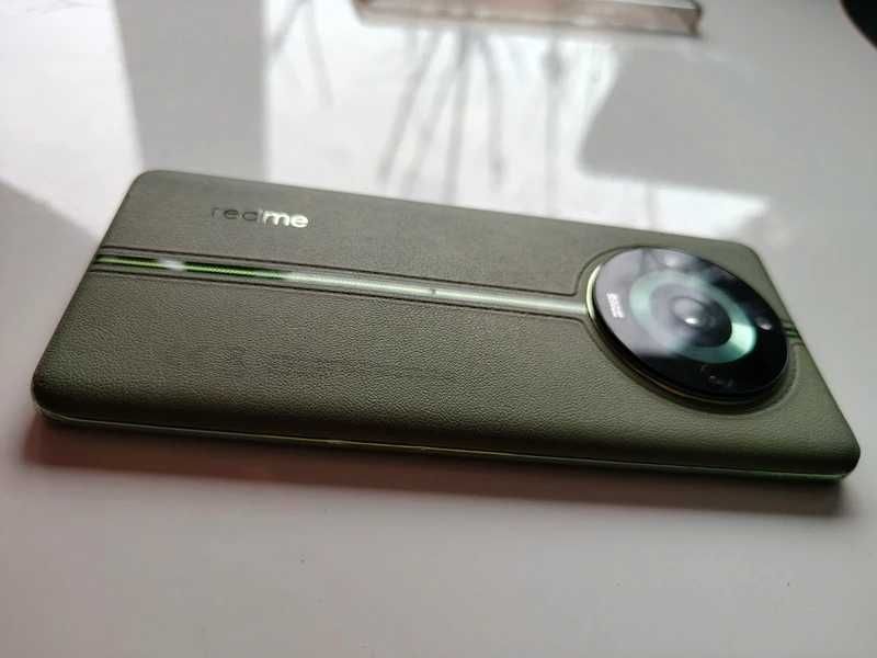 Realme 11 Pro+ 5G smartfon stan bdb