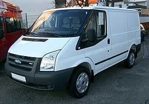 ford transit разборка форд транзит