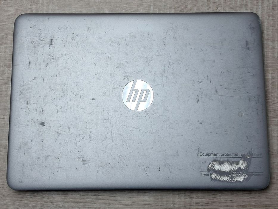 HP Elite Desk 840r G4 (i5-7300U/8gb ddr4/ssd240)