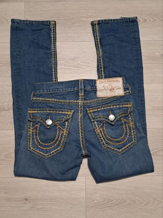 True religion ricky super qt fast