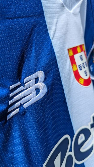 Camisola FC PORTO 2027 Froholdt