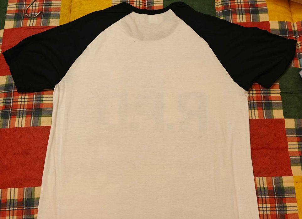 T-shirt Resident Evil Raccoon City R.P.D Police S.T.A.R.S.