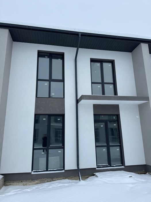 Збудований Таунхаус 135 м2 в Угорниках