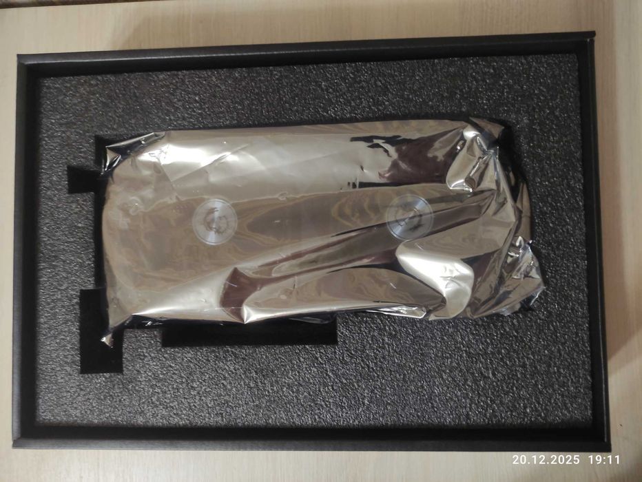 Продам відеокарта MSI GeForce RTX 3060 Gaming X 12GB GDDR6