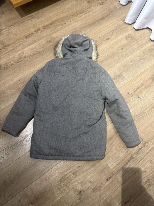 Куртка  COLIN’S  чоловіча тепла розм L