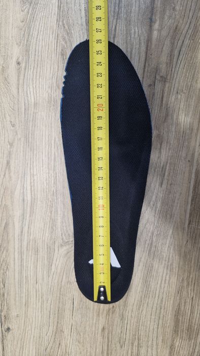 Кросівки Adidas Crazyflight 5.Розмір 41